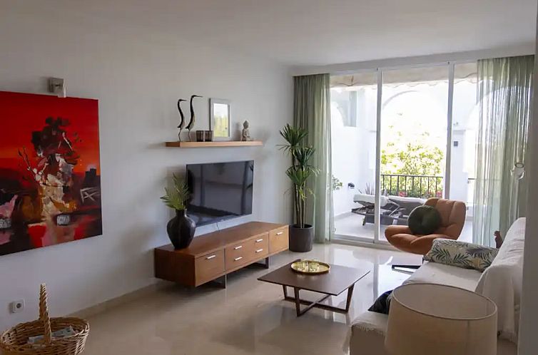 La Quinta Marbella / Benahavis