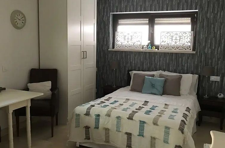 Casa Holandaluzas Studio 'Cordoba'