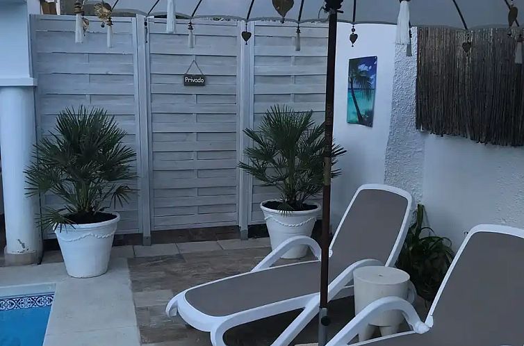 Casa Holandaluzas Studio 'Cordoba'