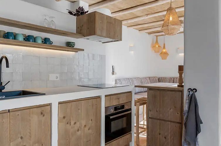 Townhouse oude centrum Marbella 2b