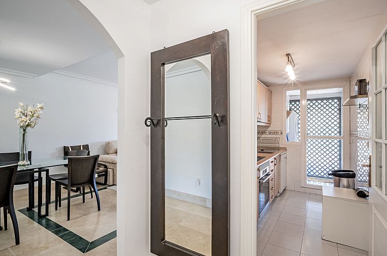 Appartement Lorcrimar V