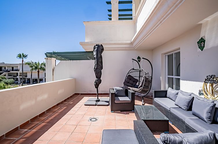 Appartement Lorcrimar V