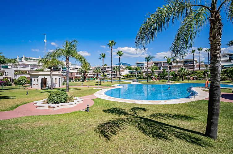 Appartement Lorcrimar V