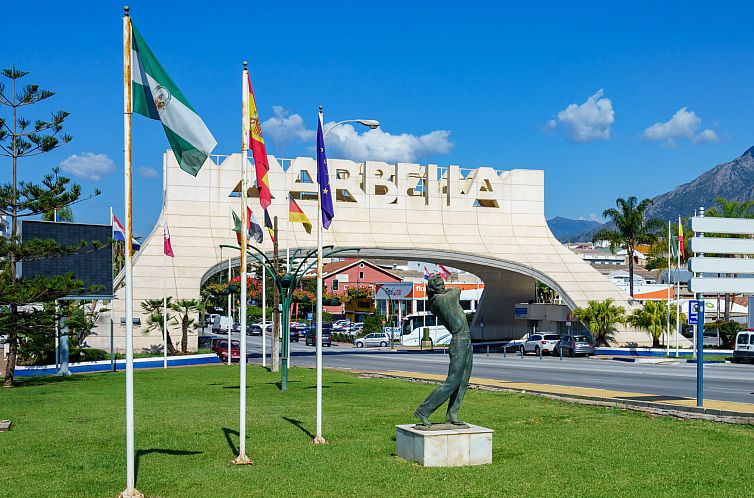 Appartement Lorcrimar V