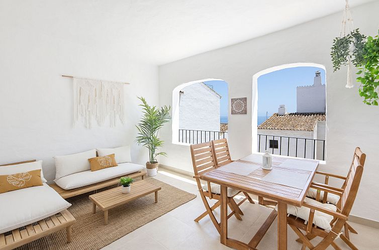 Guest house 15501608 - Apartment Costa del Sol - Appartement Puerto Banus OPQ