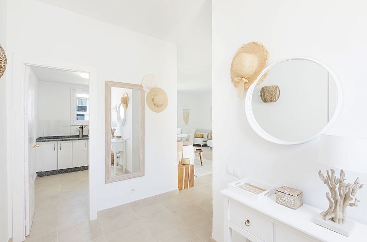 Appartement Puerto Banus OPQ