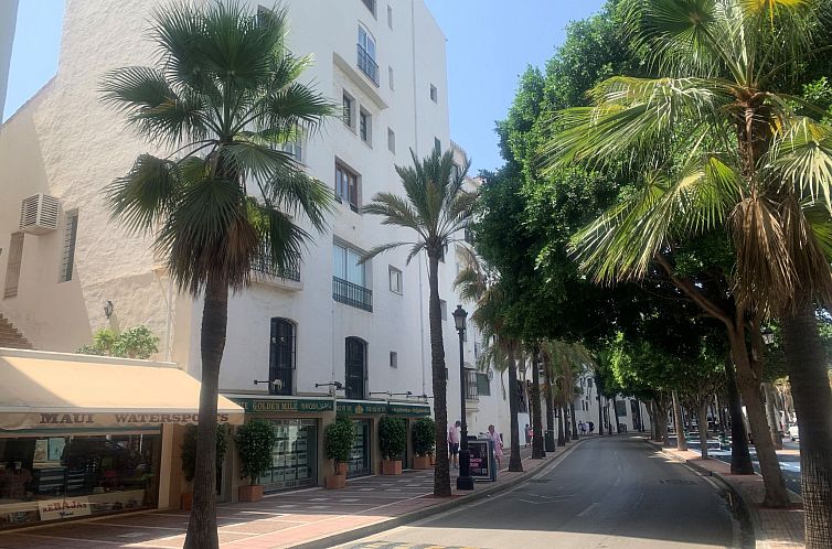 Appartement Puerto Banus OPQ