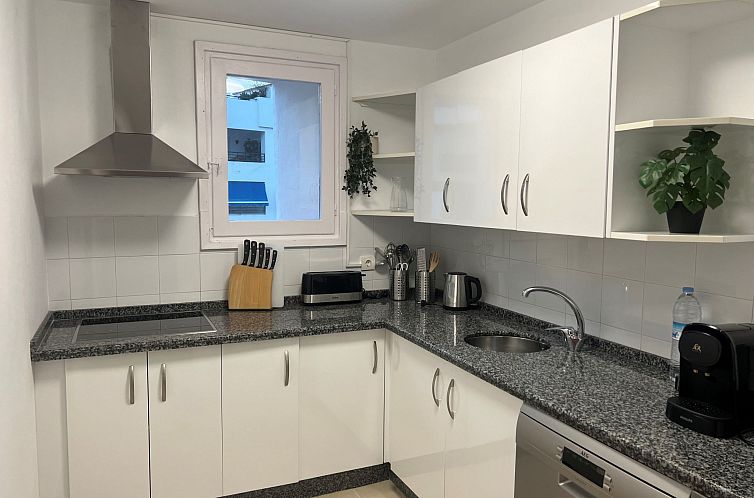 Appartement Puerto Banus OPQ