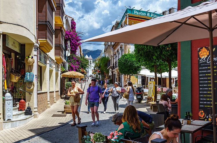 Appartement Puerto Banus OPQ