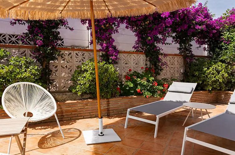 Casa Andasol 2