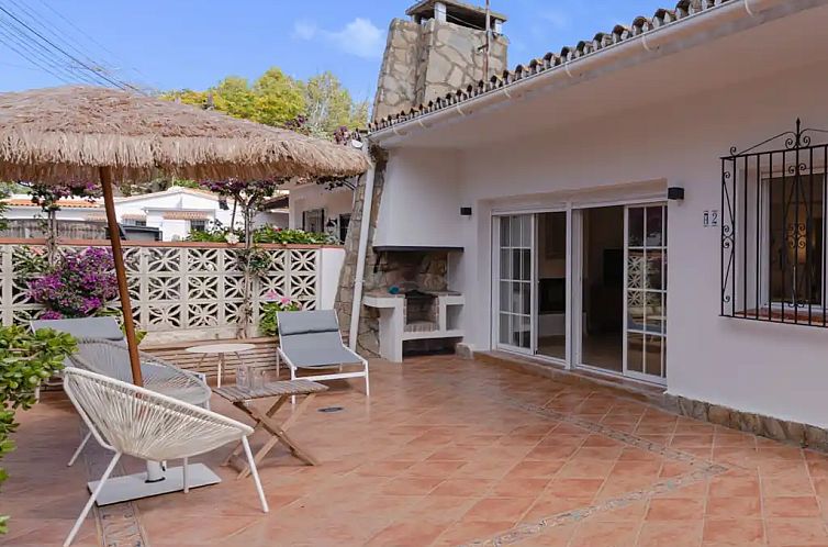 Casa Andasol 2