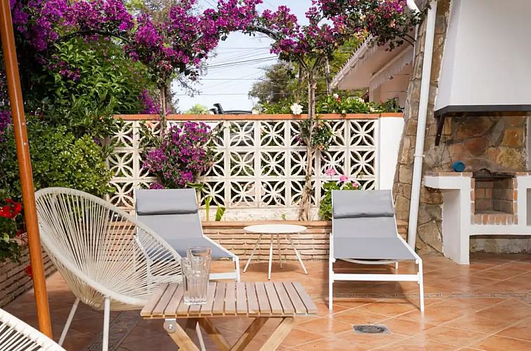 Casa Andasol 2