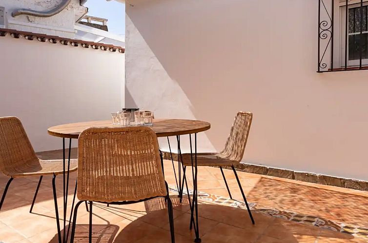 Casa Andasol 2