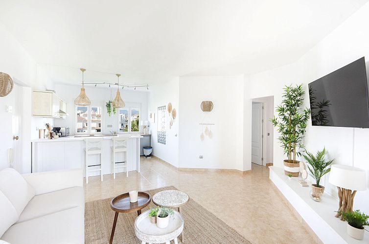 Unterkunft 15501611 - Appartement Costa del Sol - Appartement Puerto Banus OPQ