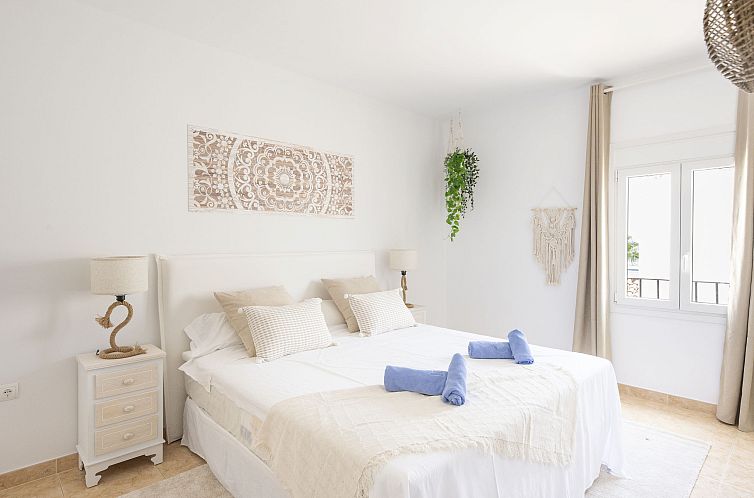 Appartement Puerto Banus OPQ