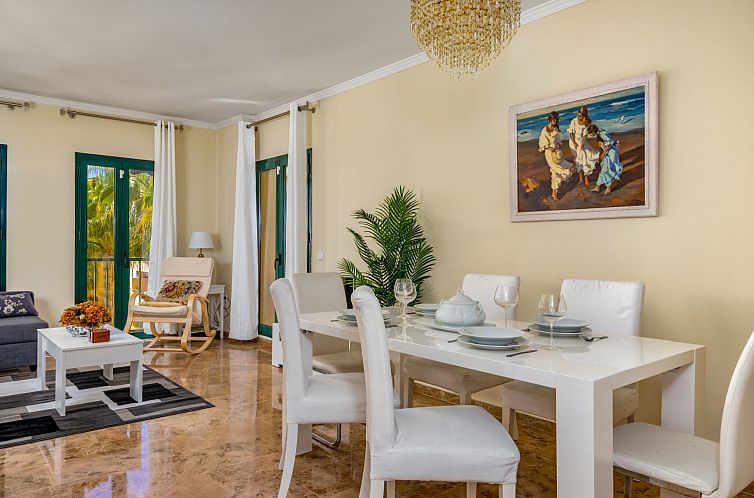 Appartement Los Almendros 2