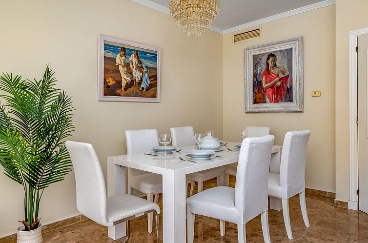 Appartement Los Almendros 2