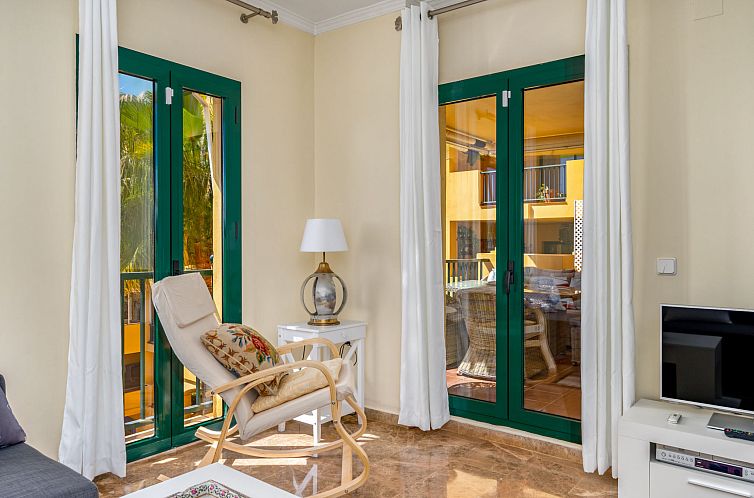 Appartement Los Almendros 2