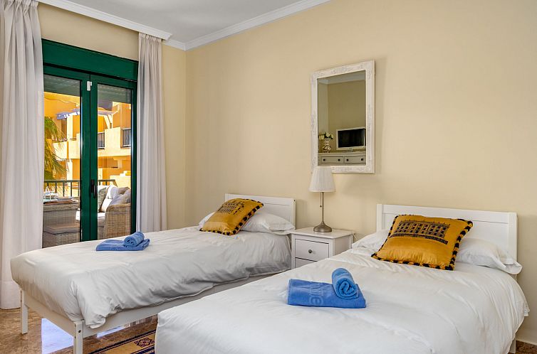 Appartement Los Almendros 2