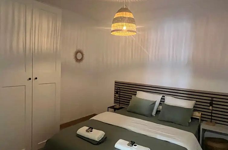 Penthouse Marbella Jacuzzi &amp; seaview
