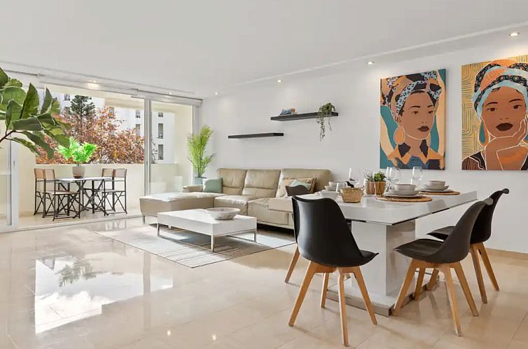 Unterkunft 1550163 - Appartement Costa del Sol - Cozy Cove