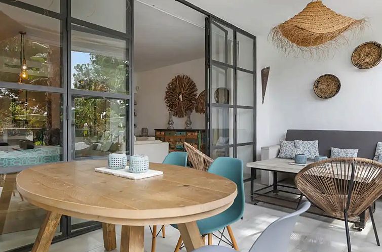 Verblijf 1550164 - Vakantiewoning Costa del Sol - Jardin de los Pinos