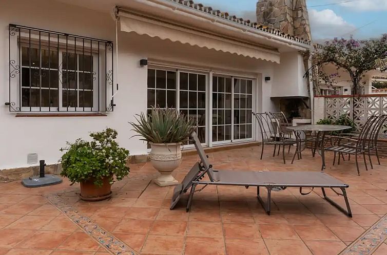 Unterkunft 1550166 - Ferienhaus Costa del Sol - Casa Andasol 1