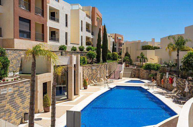 Unterkunft 15501663 - Appartement Costa del Sol - Appartement Cielo y mar Samara