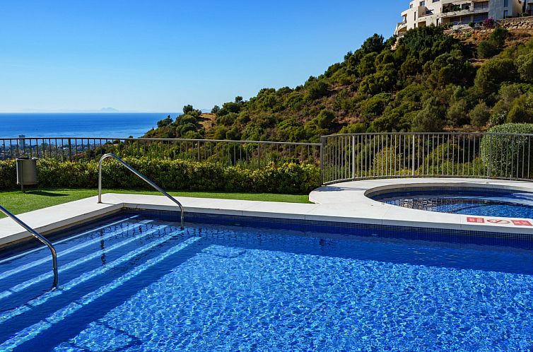 Appartement Cielo y mar Samara