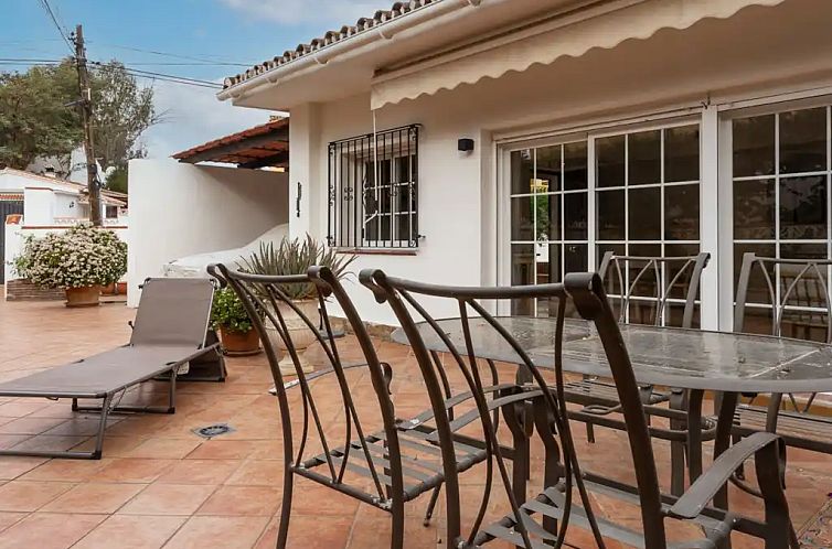 Casa Andasol 1
