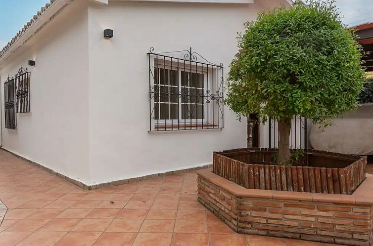 Casa Andasol 1