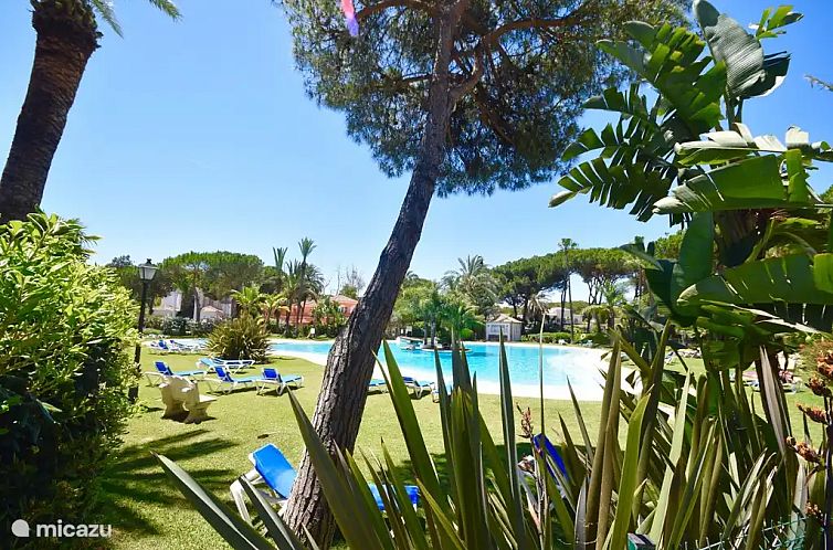 Boutique apt Marbella - Beach Front