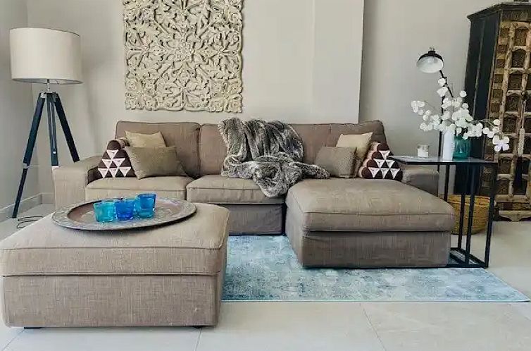 Boutique apt Marbella - Beach Front