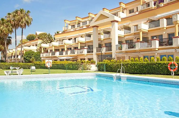 Romana Playa Elviria 101