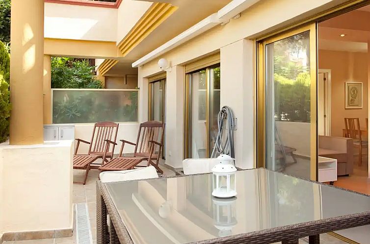 Romana Playa Elviria 101