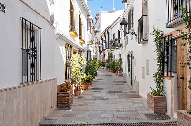 Casa Aduar Marbella Old Town 3b