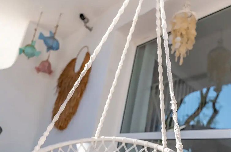VIME Stijlvol Marbella Herenhuis
