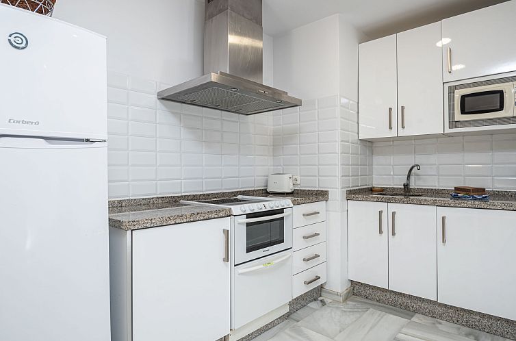 Appartement Jardines del Mar