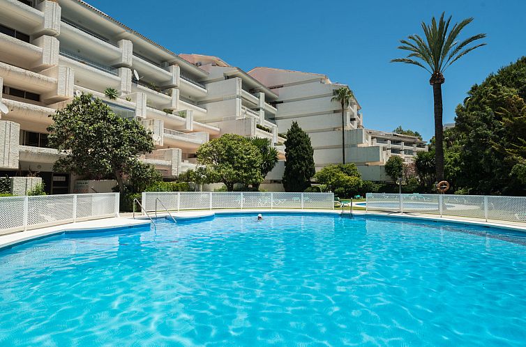 Appartement Jardines del Mar