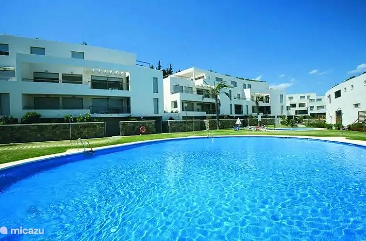 Guest house 1550177 - Apartment Costa del Sol - Lomas de Los Monteros