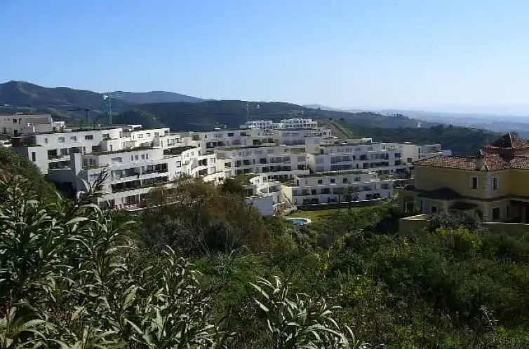 Lomas de Los Monteros