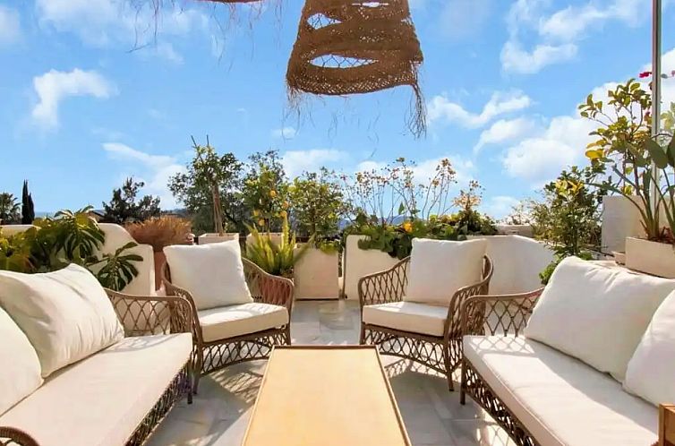 Guest house 1550178 - Apartment Costa del Sol - Marbella Paradijs aan de kust
