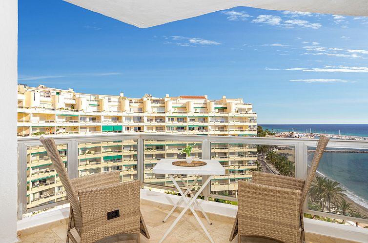 Appartement Palm Beach