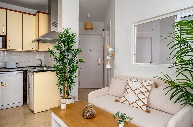 Appartement Palm Beach