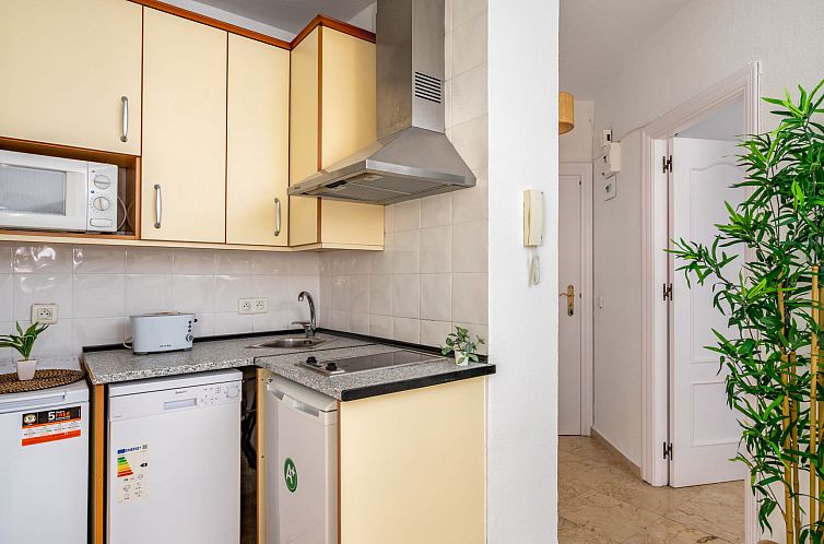 Appartement Palm Beach