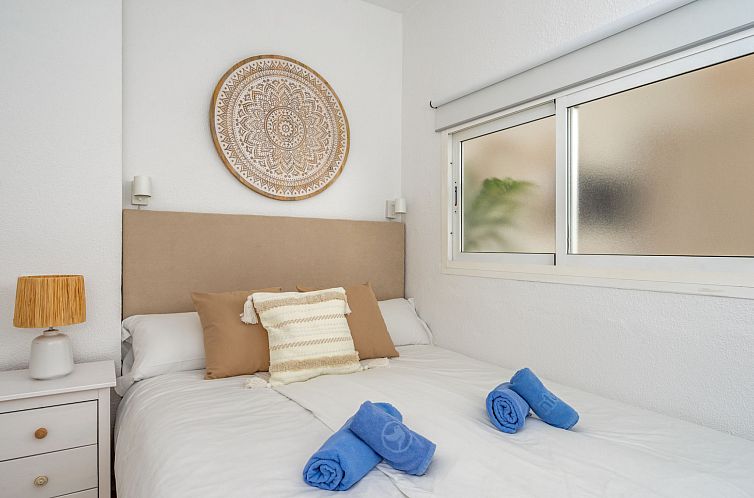 Appartement Palm Beach