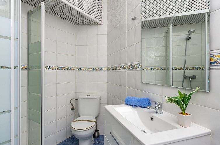 Appartement Palm Beach