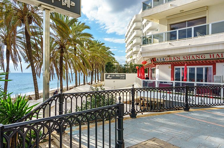 Appartement Palm Beach