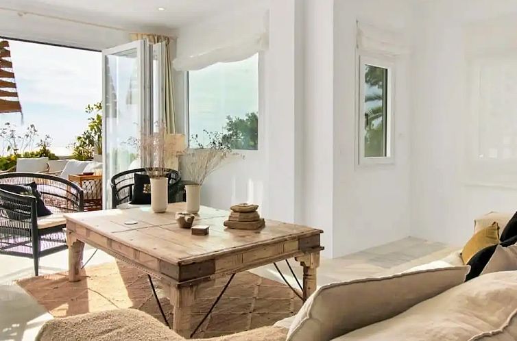 Marbella Paradijs aan de kust