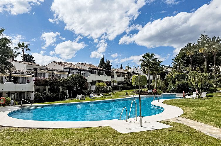 Guest house 1550182 - Apartment Costa del Sol - Appartement Ca Maestral